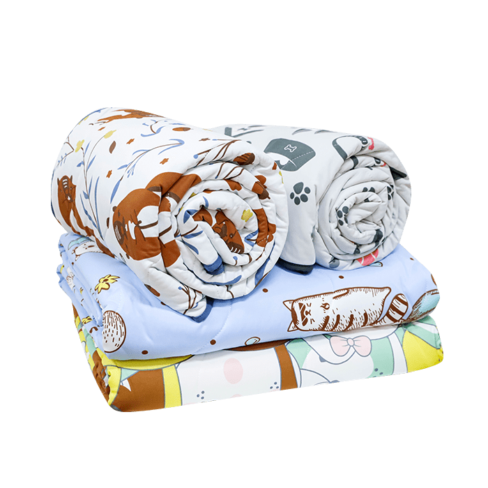 สินค้าทั้งหมดของแฮปปี้โฮม-03ชุดเครื่องนอน ผ้าห่มนวม