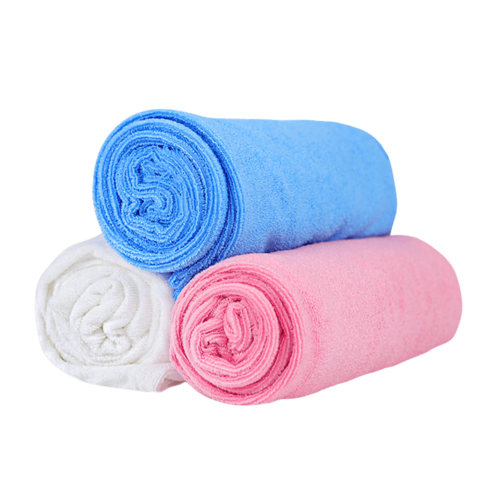 สินค้าทั้งหมดของแฮปปี้โฮม-06ผ้าขนหนู ผ้าขนหนู