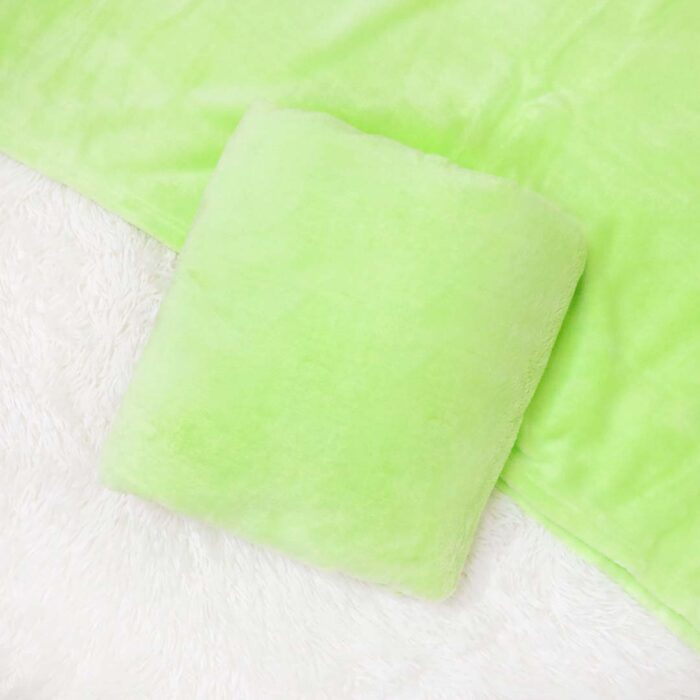 ผ้าห่มนาโนชิลลา Smoothie Blanket - Image 9