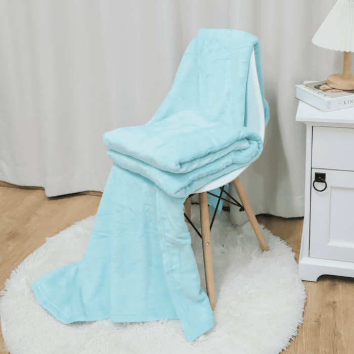 ผ้าห่มนาโนชิลลา Smoothie Blanket - Image 12