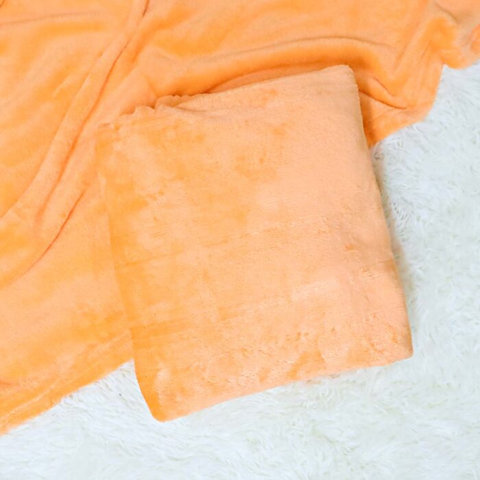 ผ้าห่มนาโนชิลลา Smoothie Blanket - Image 6