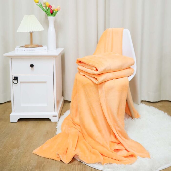 ผ้าห่มนาโนชิลลา Smoothie Blanket - Image 4